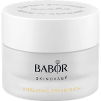 Babor Skinovage Vitalitzing Cream Rich Babor Skinovage Vitalitzing Cream Rich
