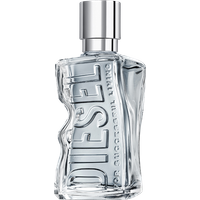 Diesel D by Diesel EdT Vapo