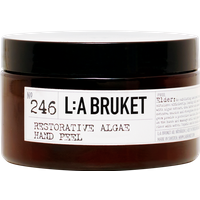 L:A Bruket 246 Restorative Algae Hand Peeling Cosmos Natural Certified L:A Bruket 246 Restorative Algae Hand Peeling Cosmos Natural Certified