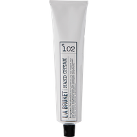 L:A Bruket 102 Hand Cream Bergamot/Patchouli Cosmos Natural Certified L:A Bruket 102 Hand Cream Bergamot/Patchouli Cosmos Natural Certified