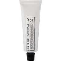 L:A Bruket 159 Hand Cream Lemongrass Cosmos Natural Certified L:A Bruket 159 Hand Cream Lemongrass Cosmos Natural Certified