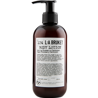 L:A Bruket 124 Body Lotion Sage/Rosemary/Lavender Cosmos Natural Certified L:A Bruket 124 Body Lotion Sage/Rosemary/Lavender Cosmos Natural Certified