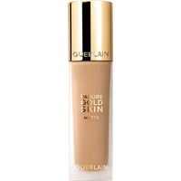 Guerlain Parure Gold Matte Fluid Foundation Guerlain Parure Gold Matte Fluid Foundation