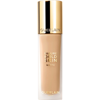 Guerlain Parure Gold Matte Fluid Foundation Guerlain Parure Gold Matte Fluid Foundation