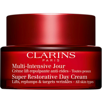 CLARINS Multi-Intensive Jour Créme TP CLARINS Multi-Intensive Jour Créme TP