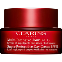 CLARINS Multi-Intensive Jour SPF 15 TP CLARINS Multi-Intensive Jour SPF 15 TP