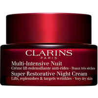 CLARINS Multi-Intensive Nuit Crème PTS CLARINS Multi-Intensive Nuit Crème PTS