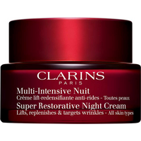 CLARINS Multi-Intensive Nuit Créme TP CLARINS Multi-Intensive Nuit Créme TP