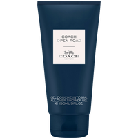 Coach Open Road Shower Gel
