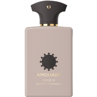 Amouage The Library Collection Opus V Woods Symphony EdP Nat. Spray Amouage The Library Collection Opus V Woods Symphony EdP Nat. Spray
