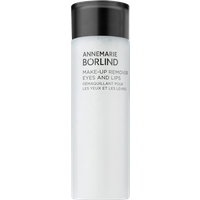 ANNEMARIE BÖRLIND Make-Up Remover Eye & Lips