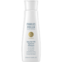 Marlies Möller Specialists Long Hair Life Hyaluron Shampoo Marlies Möller Specialists Long Hair Life Hyaluron Shampoo