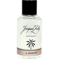 Jacques Zolty A Bientôt EdP Nat. Spray