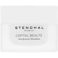 Stendhal Capital Beauté Soin Jeunesse Détoxifiant