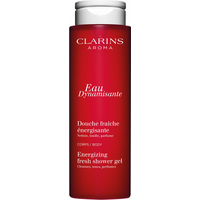 CLARINS Eau Dynamisante Douche Fraîche Énergisante CLARINS Eau Dynamisante Douche Fraîche Énergisante