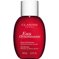 CLARINS Eau Dynamisante Doux Déodorant CLARINS Eau Dynamisante Doux Déodorant