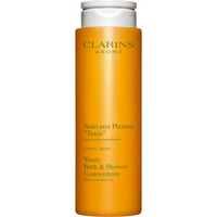 CLARINS Bain aux Plantes Tonic" - nachfüllbar" CLARINS Bain aux Plantes Tonic" - nachfüllbar"