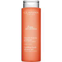 CLARINS Eau des Jardins Douche fraîche pétillante CLARINS Eau des Jardins Douche fraîche pétillante