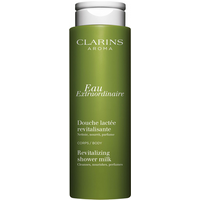 CLARINS Eau Extraordinaire Douche Lactée Revitalisante CLARINS Eau Extraordinaire Douche Lactée Revitalisante