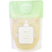 Panier des Sens Absolue Jasmin Précieux Savon Liquide de Marseille Refill Panier des Sens Absolue Jasmin Précieux Savon Liquide de Marseille Refill