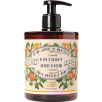 Top Parfümerie 12% Rabatt auf Panier des Sens Flüssige Seife mit Orangenblüte