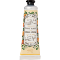 Panier des Sens Absolue Fleur d'Oranger Crème Mains Panier des Sens Absolue Fleur d'Oranger Crème Mains