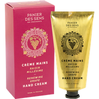 Panier des Sens Raisin Millésime Crème Mains Panier des Sens Raisin Millésime Crème Mains