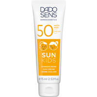 DADO SENS Sun Kids Sonnencreme SPF 50