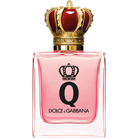 Dolce & Gabbana Q by Dolce&Gabbana EdP Nat. Spray