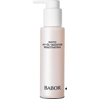 Babor Cleansing Phyto Hy-Öl Booster Reactivating Babor Cleansing Phyto Hy-Öl Booster Reactivating