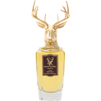 Pana Dora Oud Republic Extrait de Parfum