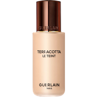 Guerlain Terracotta Le Teint Matte Fluid Foundation Guerlain Terracotta Le Teint Matte Fluid Foundation