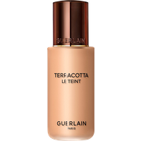 Guerlain Terracotta Le Teint Matte Fluid Foundation Guerlain Terracotta Le Teint Matte Fluid Foundation