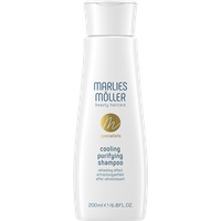Marlies Möller Specialists Cooling Purifying Shampoo Marlies Möller Specialists Cooling Purifying Shampoo