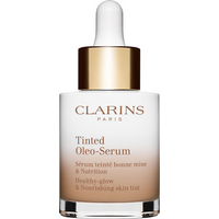 CLARINS Tinted Oleo-Serum