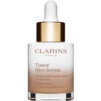 CLARINS Tinted Oleo-Serum
