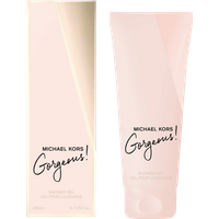 Michael Kors Gorgeous! Duschgel