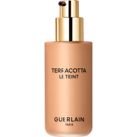 Guerlain Terracotta Le Teint Matte Fluid Foundation Guerlain Terracotta Le Teint Matte Fluid Foundation