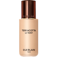 Guerlain Terracotta Le Teint Matte Fluid Foundation Guerlain Terracotta Le Teint Matte Fluid Foundation