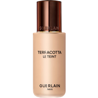 Guerlain Terracotta Le Teint Matte Fluid Foundation Guerlain Terracotta Le Teint Matte Fluid Foundation