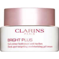 CLARINS Bright Plus Gel-Créme Hydratant Anti-Taches CLARINS Bright Plus Gel-Créme Hydratant Anti-Taches