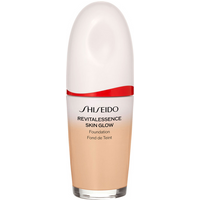 Shiseido Revitalessence Skin Glow Foundation Shiseido Revitalessence Skin Glow Foundation