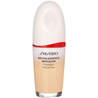 Shiseido Revitalessence Skin Glow Foundation Shiseido Revitalessence Skin Glow Foundation