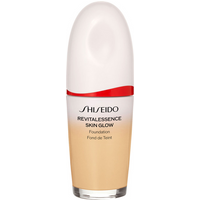 Shiseido Revitalessence Skin Glow Foundation Shiseido Revitalessence Skin Glow Foundation