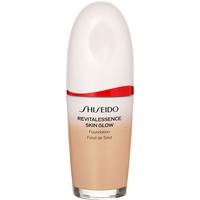 Shiseido Revitalessence Skin Glow Foundation Shiseido Revitalessence Skin Glow Foundation