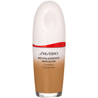 Shiseido Revitalessence Skin Glow Foundation Shiseido Revitalessence Skin Glow Foundation