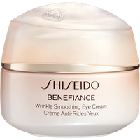Shiseido Benefiance Smoothing Eye Cream Shiseido Benefiance Smoothing Eye Cream