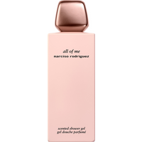 Narciso Rodriguez All of Me Shower Gel Narciso Rodriguez All of Me Shower Gel