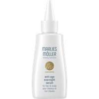 Marlies Möller Specialists Anti-Age Overnight Serum Marlies Möller Specialists Anti-Age Overnight Serum