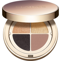 CLARINS Ombre 4 Couleurs CLARINS Ombre 4 Couleurs